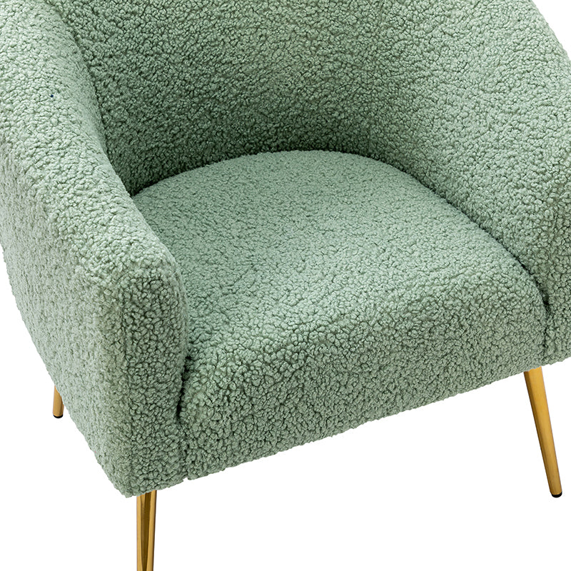 Bari Barrel Armchair