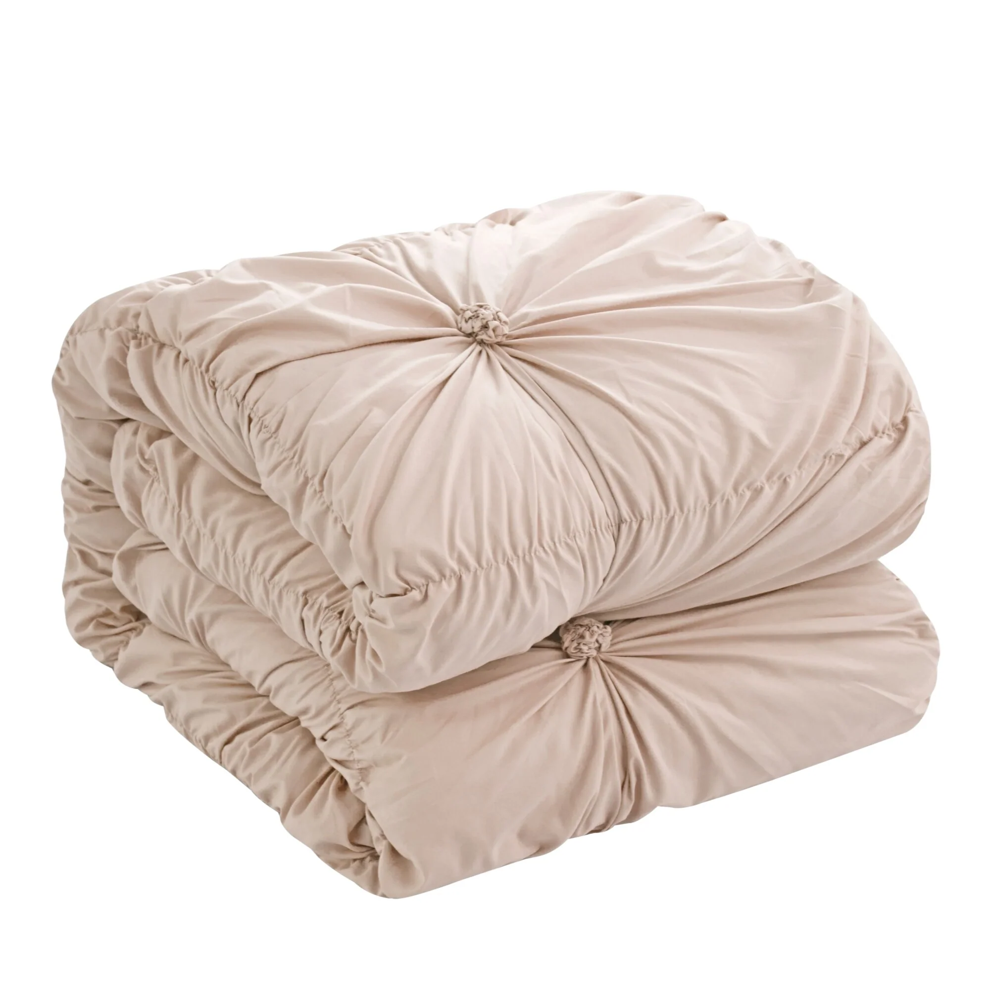 Anastacia Comforter Set With Pillow,Shams