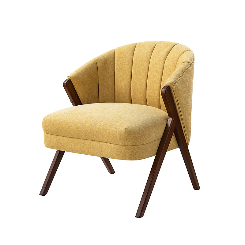 Curtis Barrel Chair