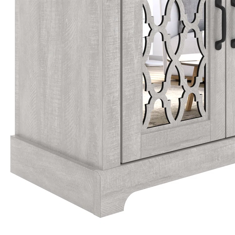 Chessani 59.1'' Media Console