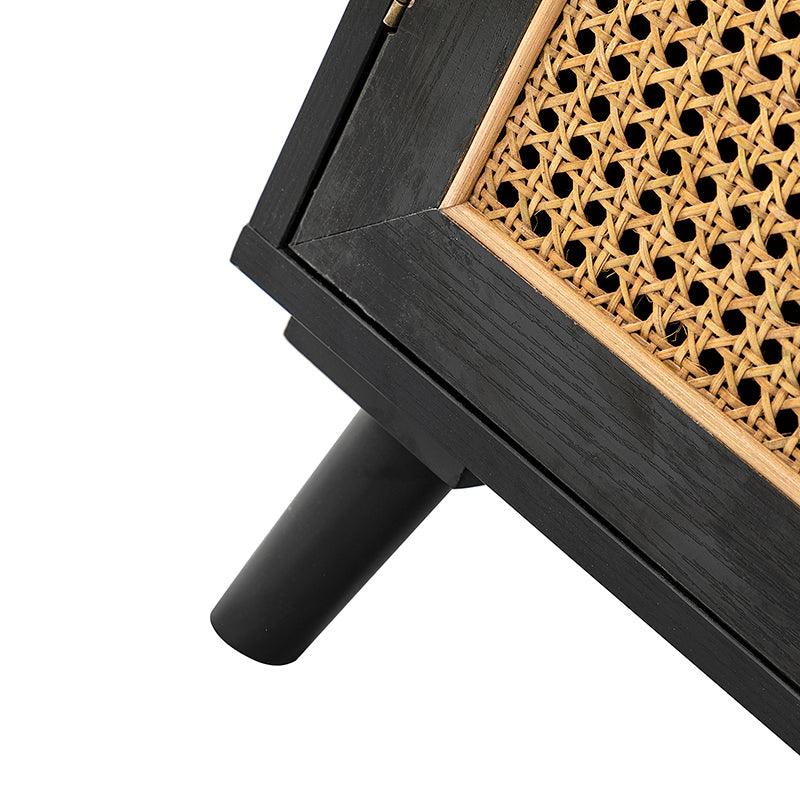 Noin 2-Door Accent Cabinet