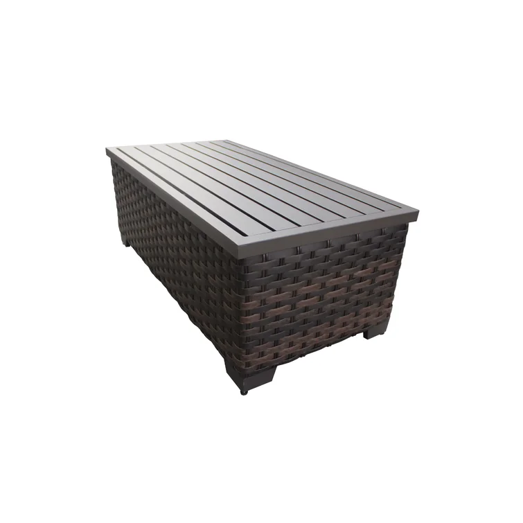 6 - Person Outdoor Seating Group with Cushions