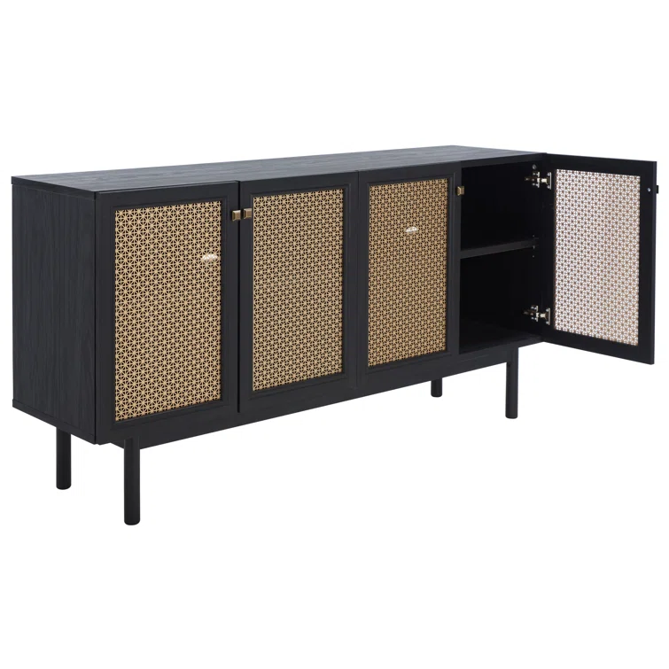 Keegan 63.1'' Media Console