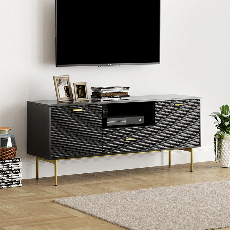Yves TV Stand for TVs up to 65
