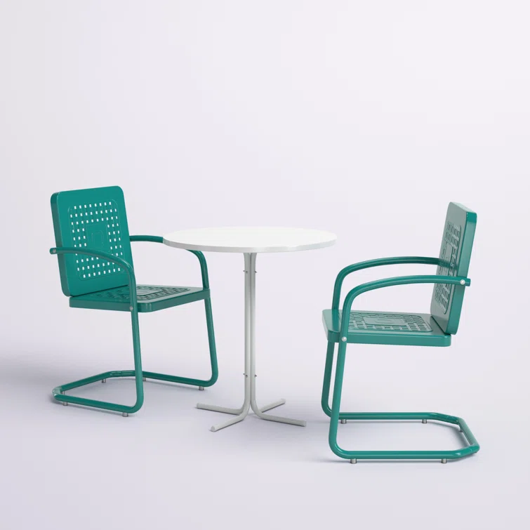 Landyn Outdoor Dining Set