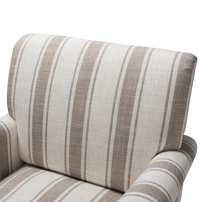 Quentin Upholstered Armchair