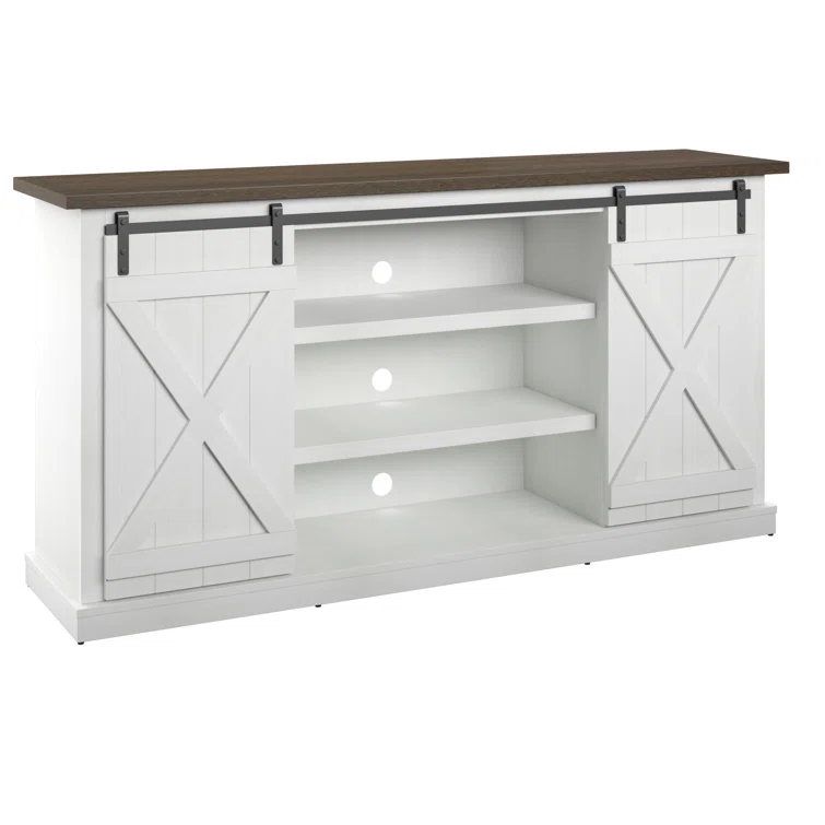Lorraine 63.5'' Media Console
