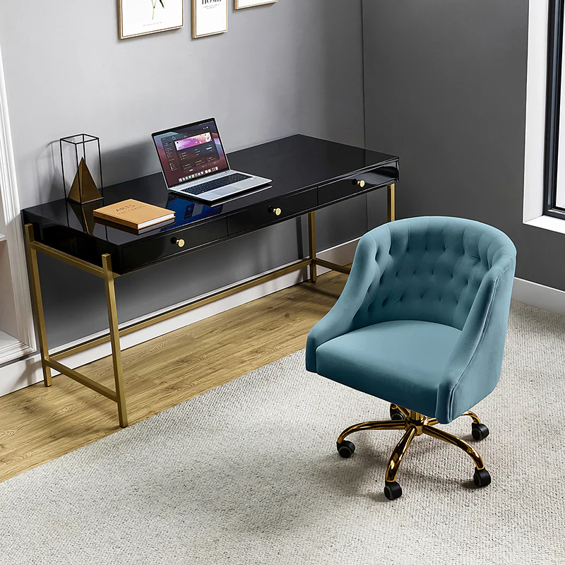 Penelope Desk and Chair Set