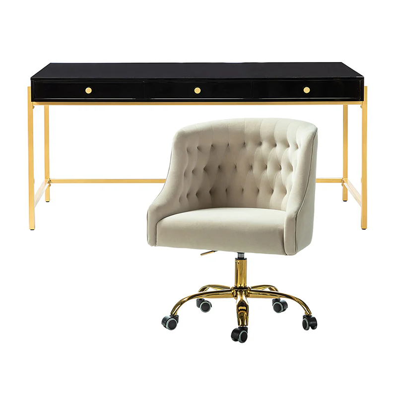 Penelope Desk and Chair Set