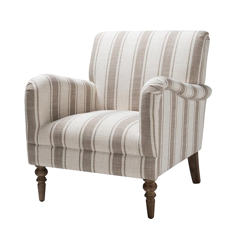 Quentin Upholstered Armchair