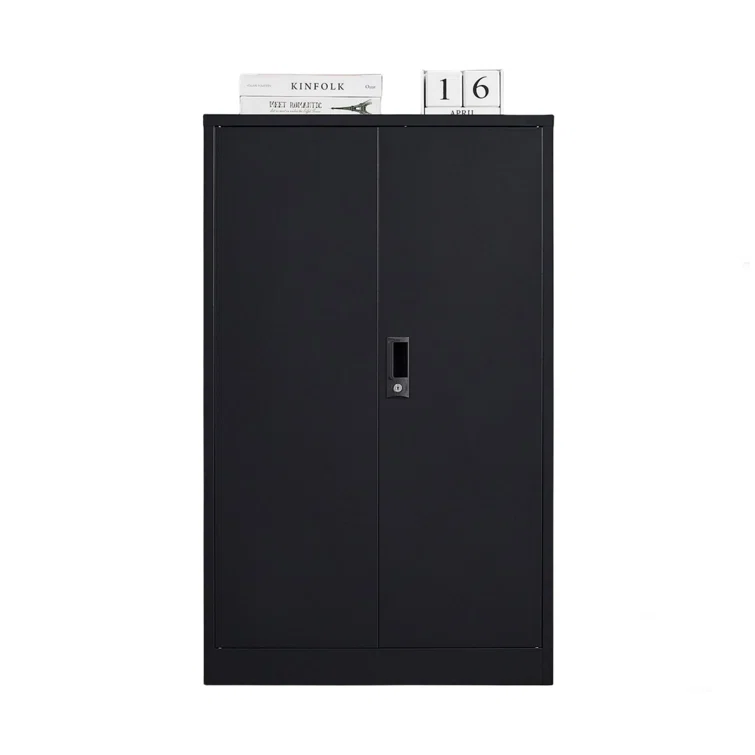Palamino Metal Single Storage Cabinet ( 41.97'' H x 25.6'' W x 13.78'' D)