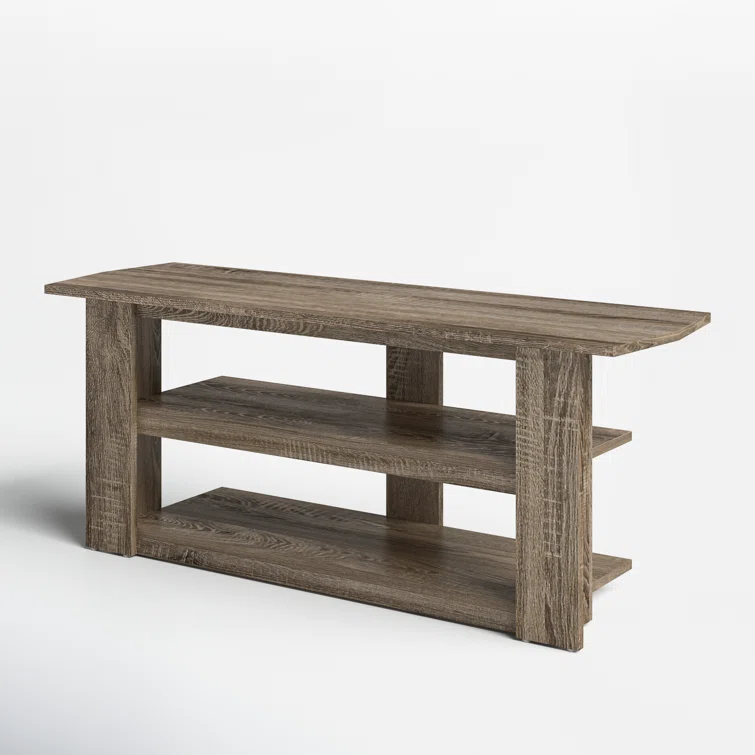 Poyen TV Stand for TVs up to 48