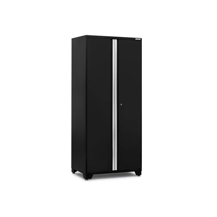 84.75" H x 36" W x 24" D Pro Series Locker