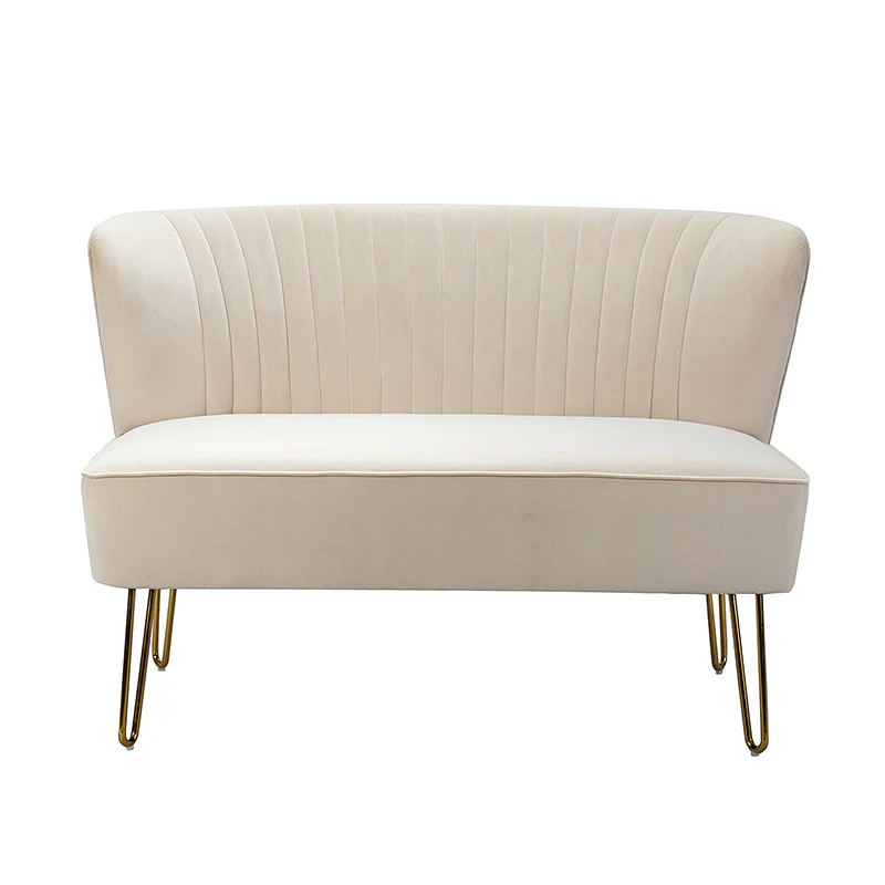 Ainhoa 3-Piece Living Room Set