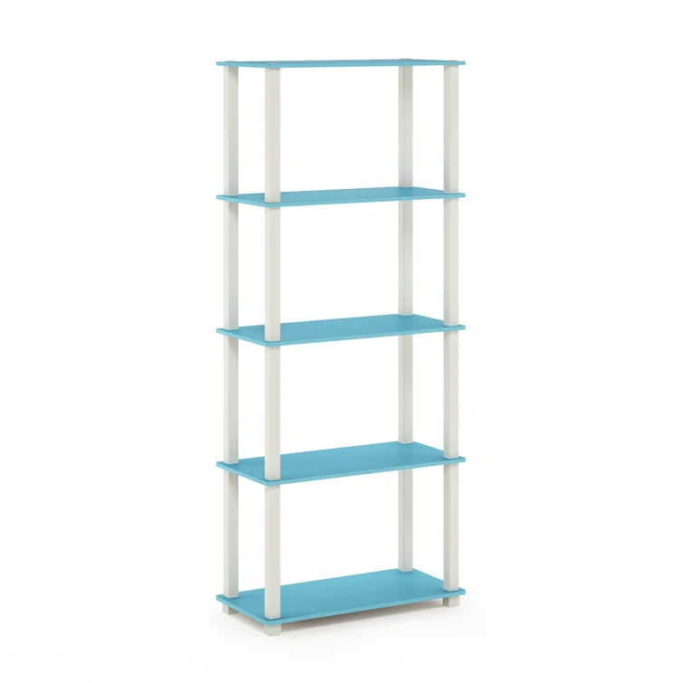 Rivington 23.6'' W Plastic Shelving Unit