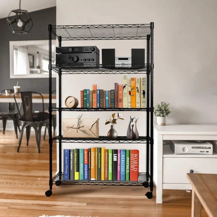 Goram Shelving Unit