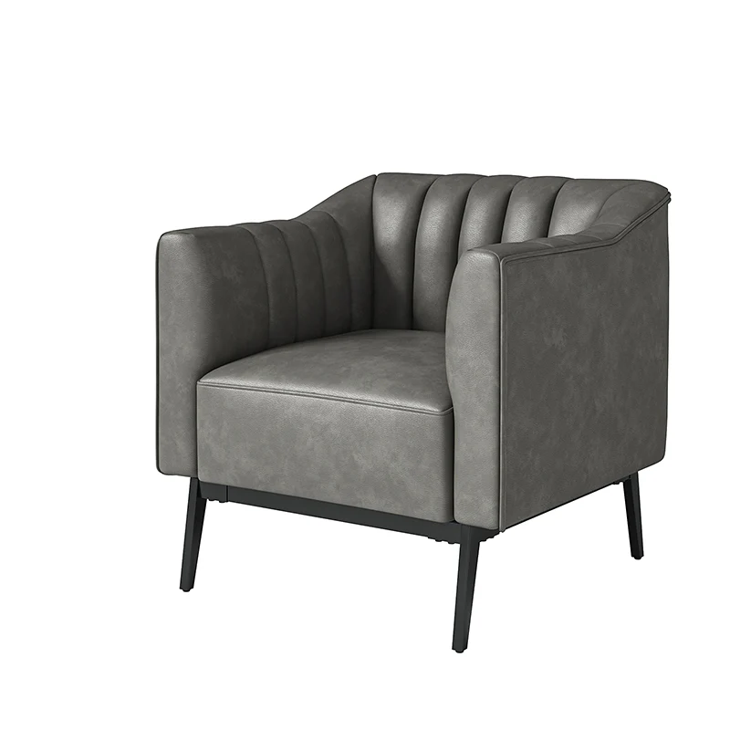 Contemporary Industrial Elegance: Benedikt 30