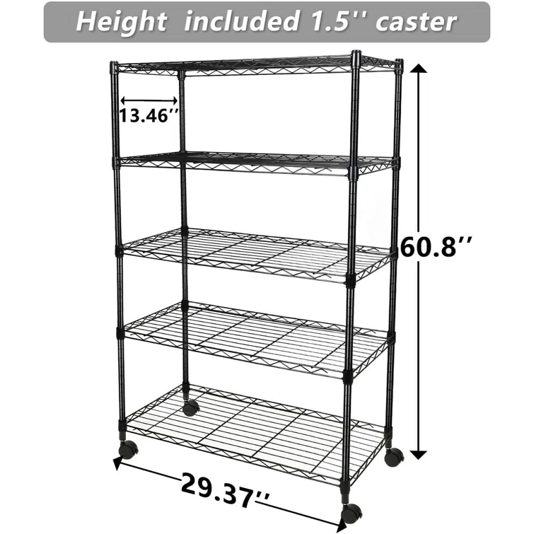 Goram Shelving Unit