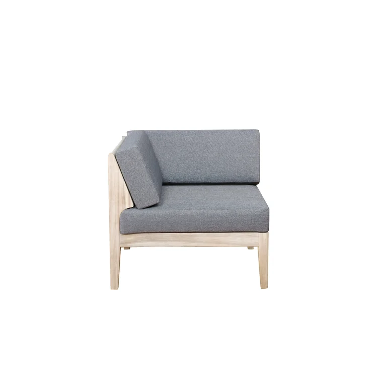 Jurgen 5 - Person Outdoor Seating Group with Cushions