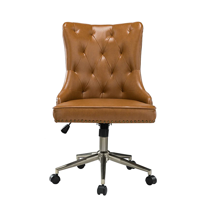 Euander Vegan Leather Task Office Chair