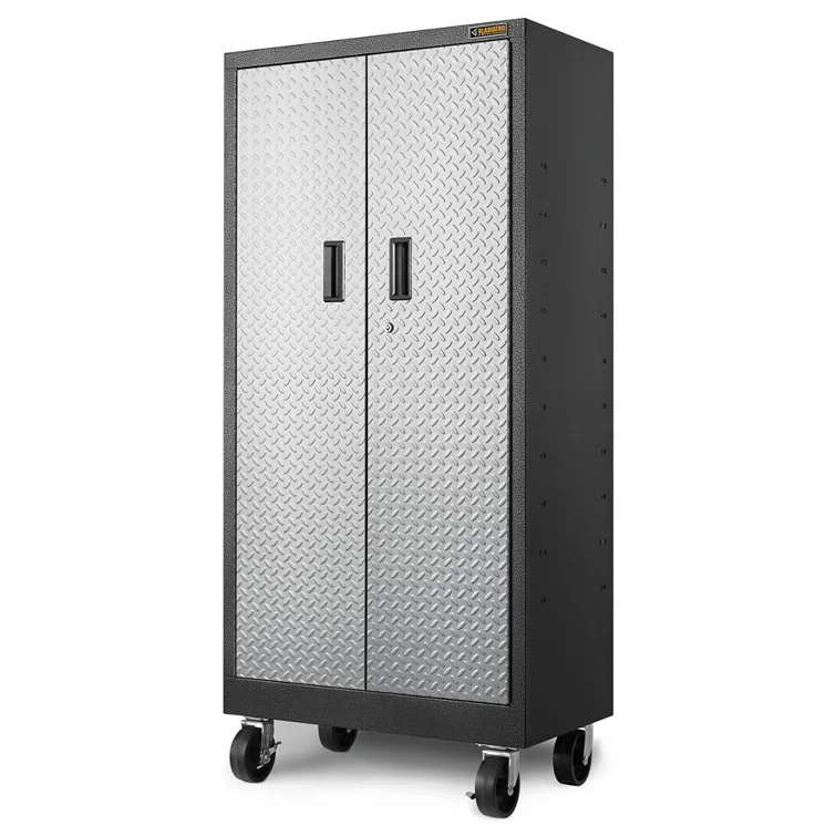 Tall GearLocker