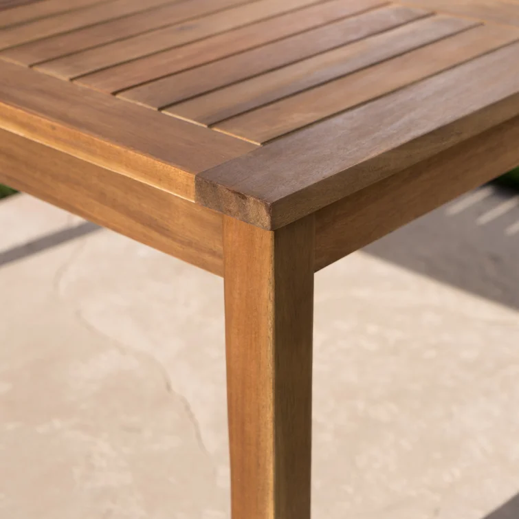Hulda 6 - Person Outdoor Seating Group with Cushions