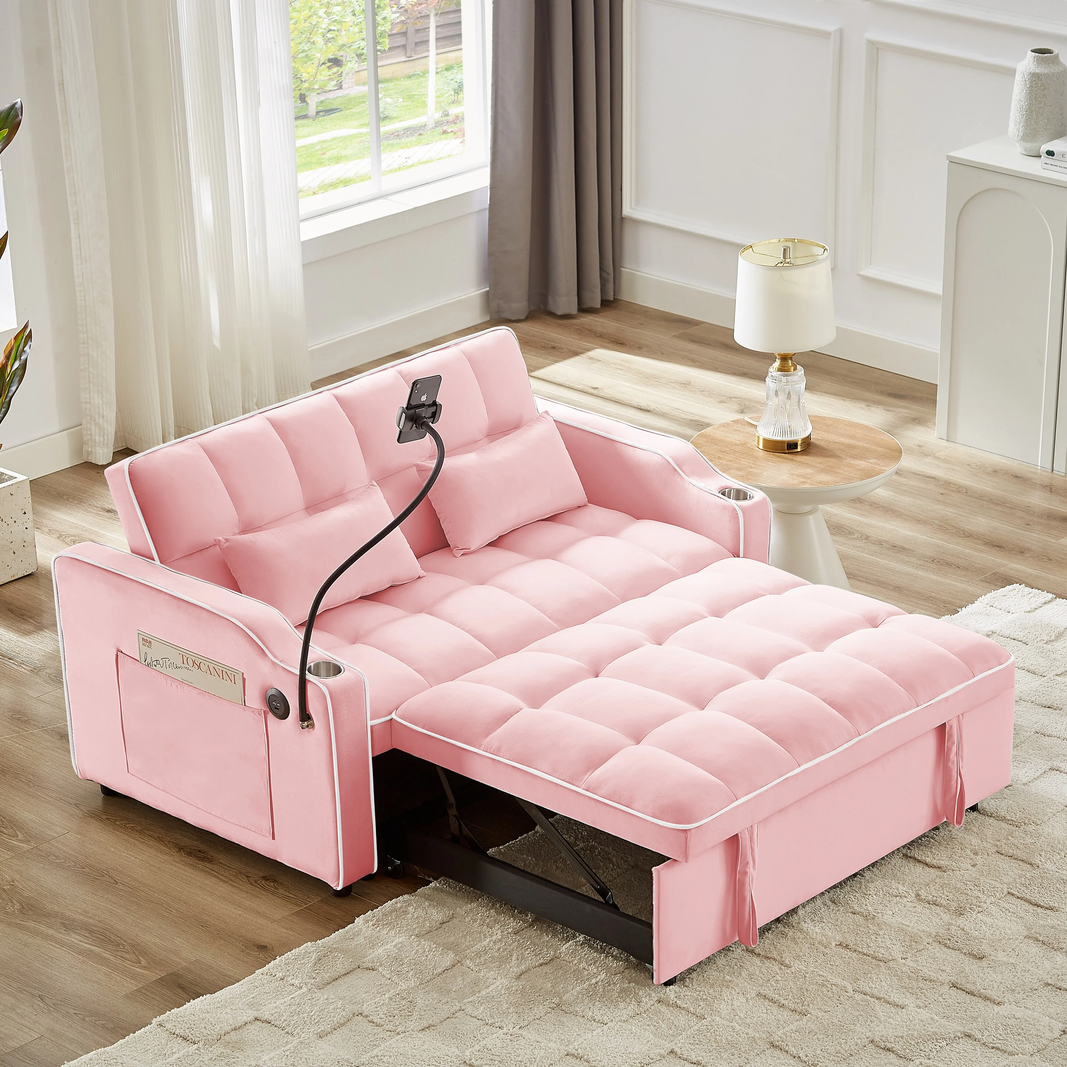 Pink 54.7