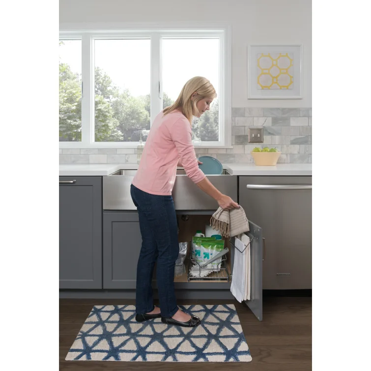 12.75'' W Steel Storage Rack