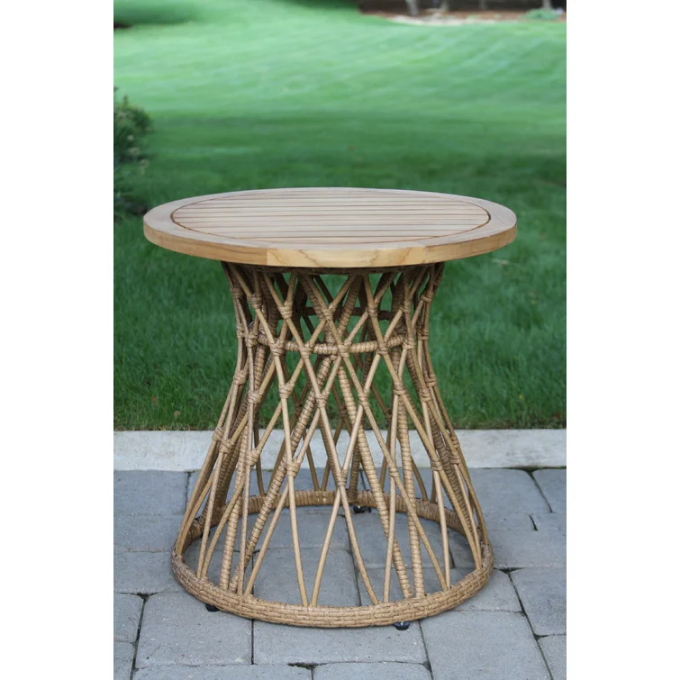 Anyston 2 - Person Outdoor Seating Group