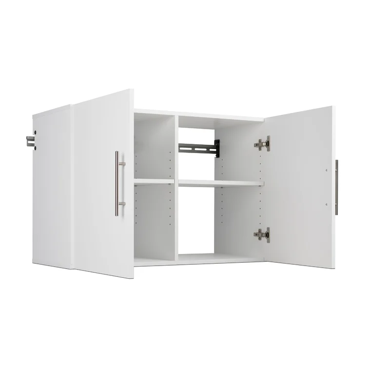 Aymir Single Storage Cabinet ( 24'' H x 36'' W x 16'' D)