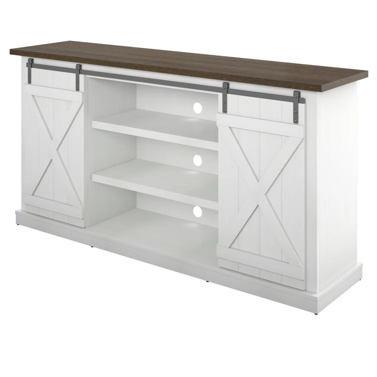 Lorraine 63.5'' Media Console
