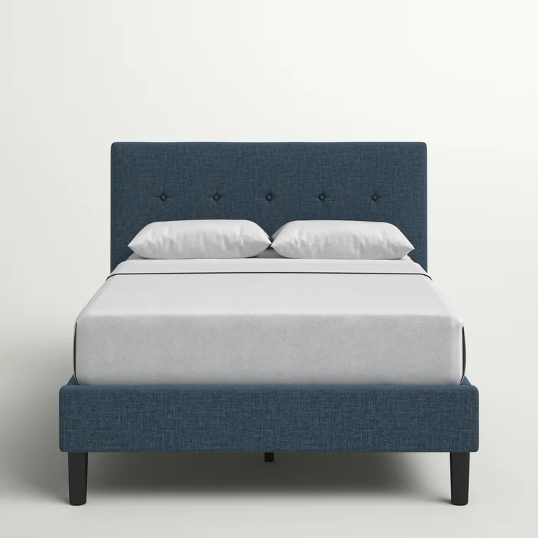 Jed Upholstered Bed