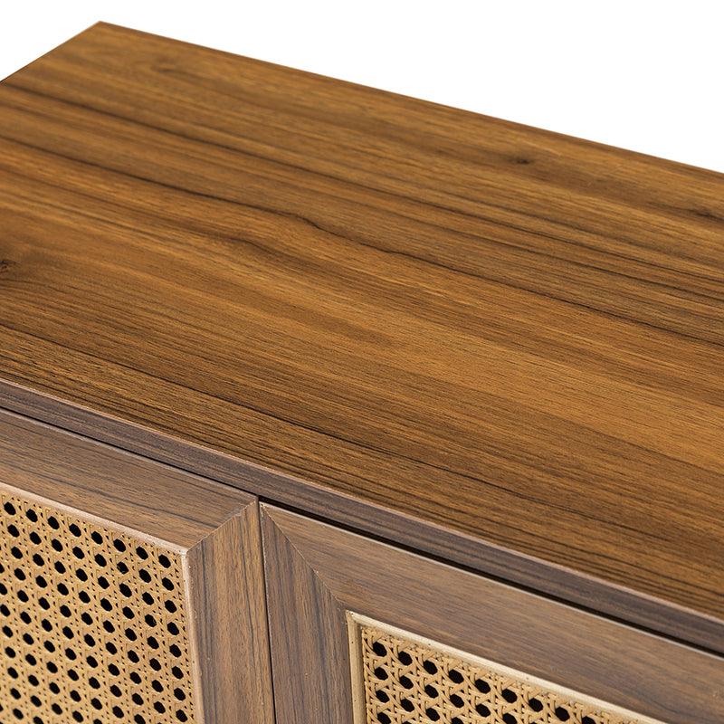 Noin 2-Door Accent Cabinet
