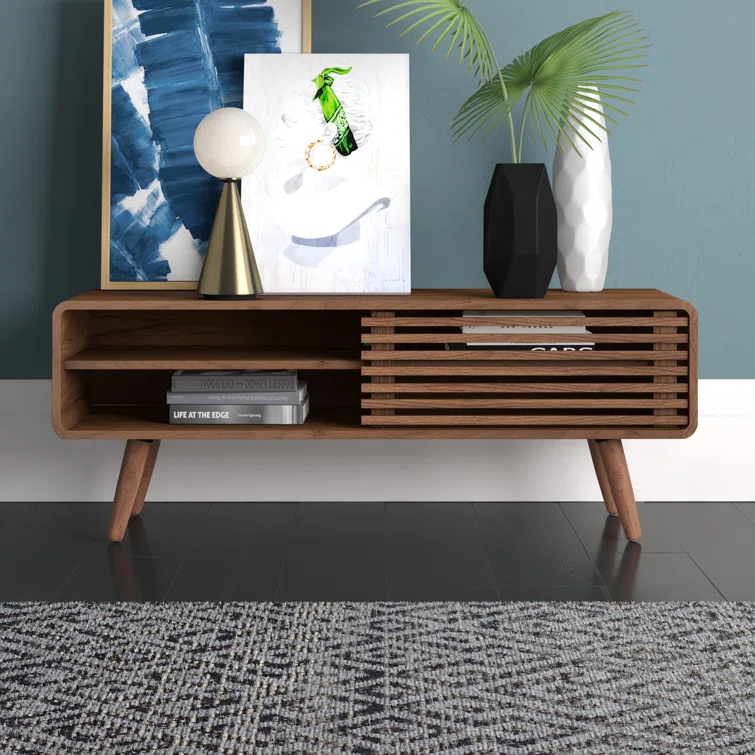 Bria 46'' Media Console