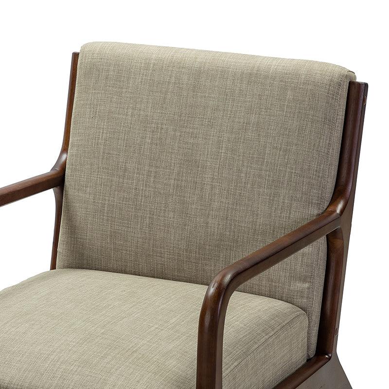 Carola Armchair