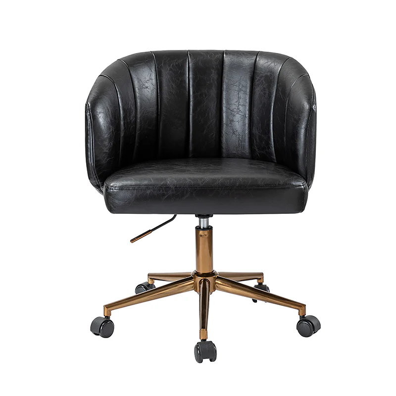 Emesto Vegan Leather Task Office Chair
