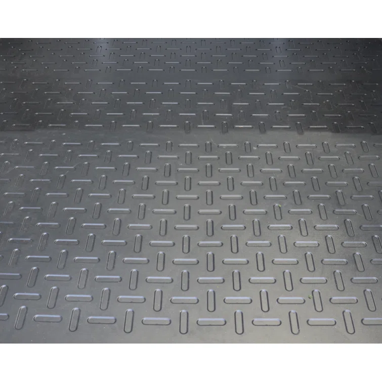 Skylight 6 Ft. W x 7.5 Ft. D Polycarbonate Storage Shed