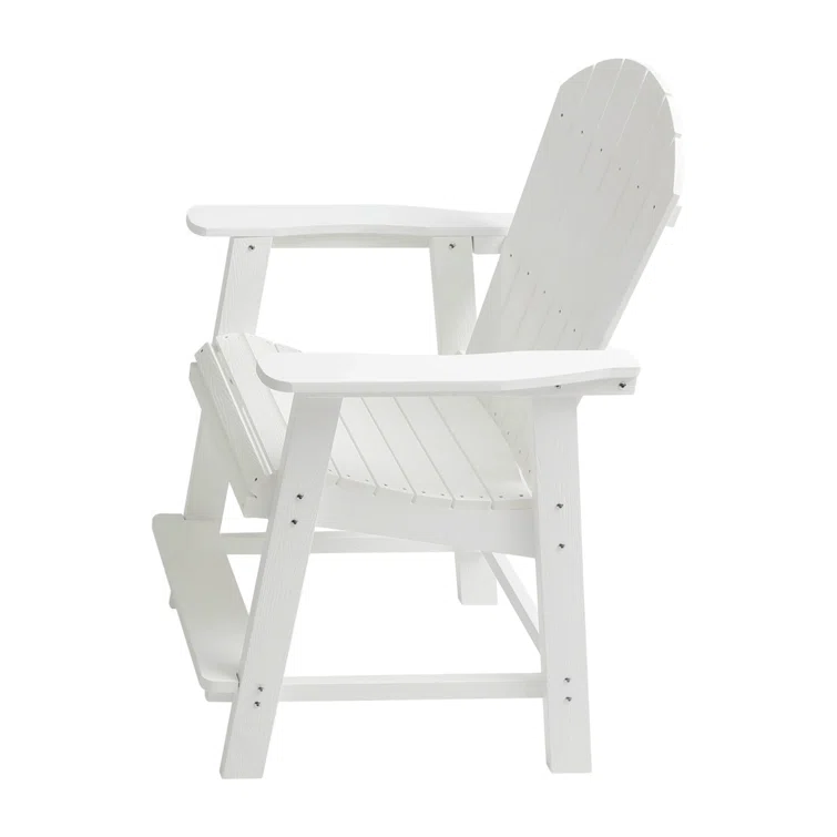 Celerina 2 - Person Round Outdoor Dining Set