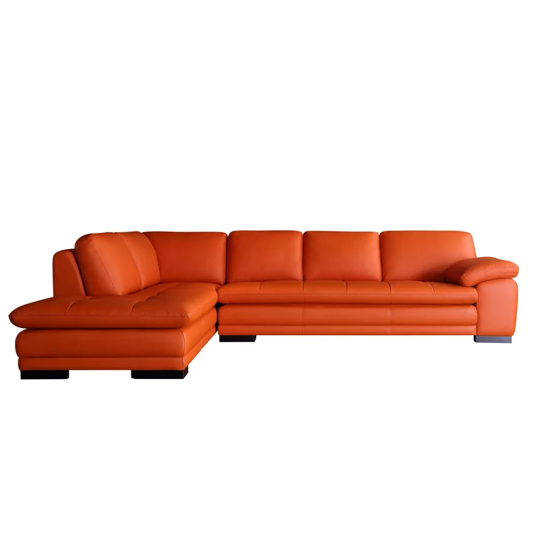 2 - Piece Upholstered Sectional