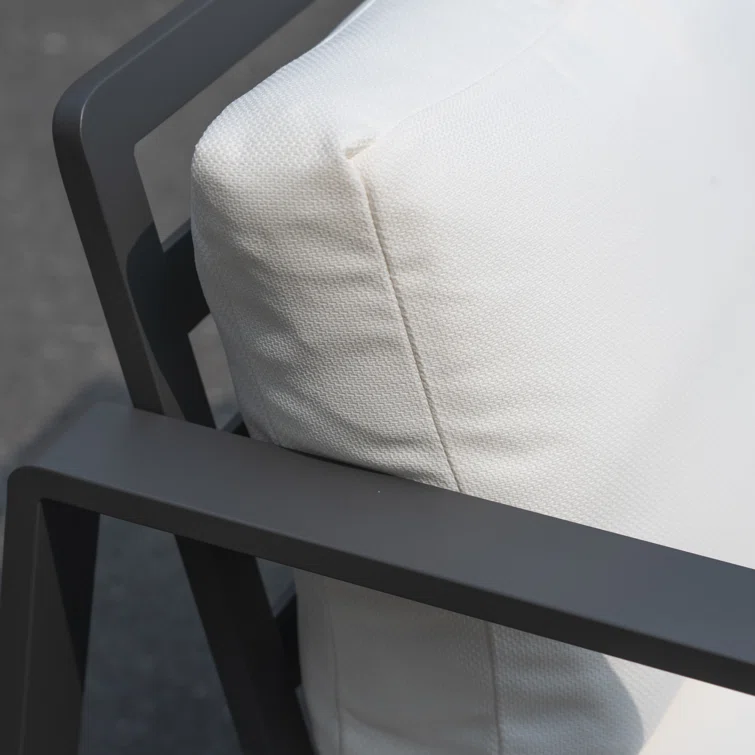 Galena 5 - Person Outdoor Seating Group