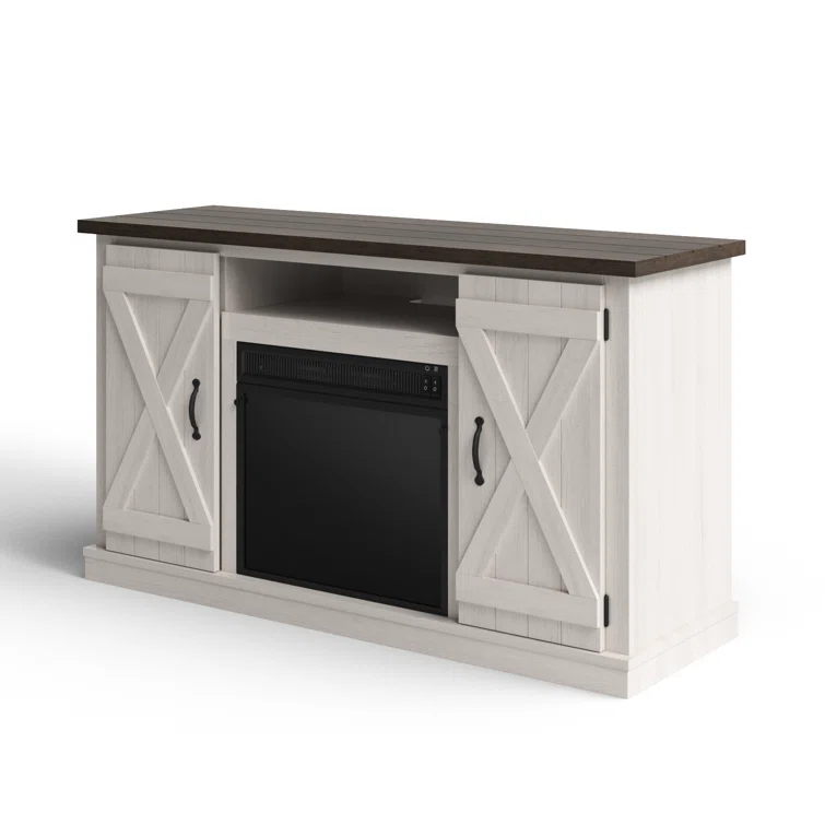 Lorraine TV Stand for TVs up to 55