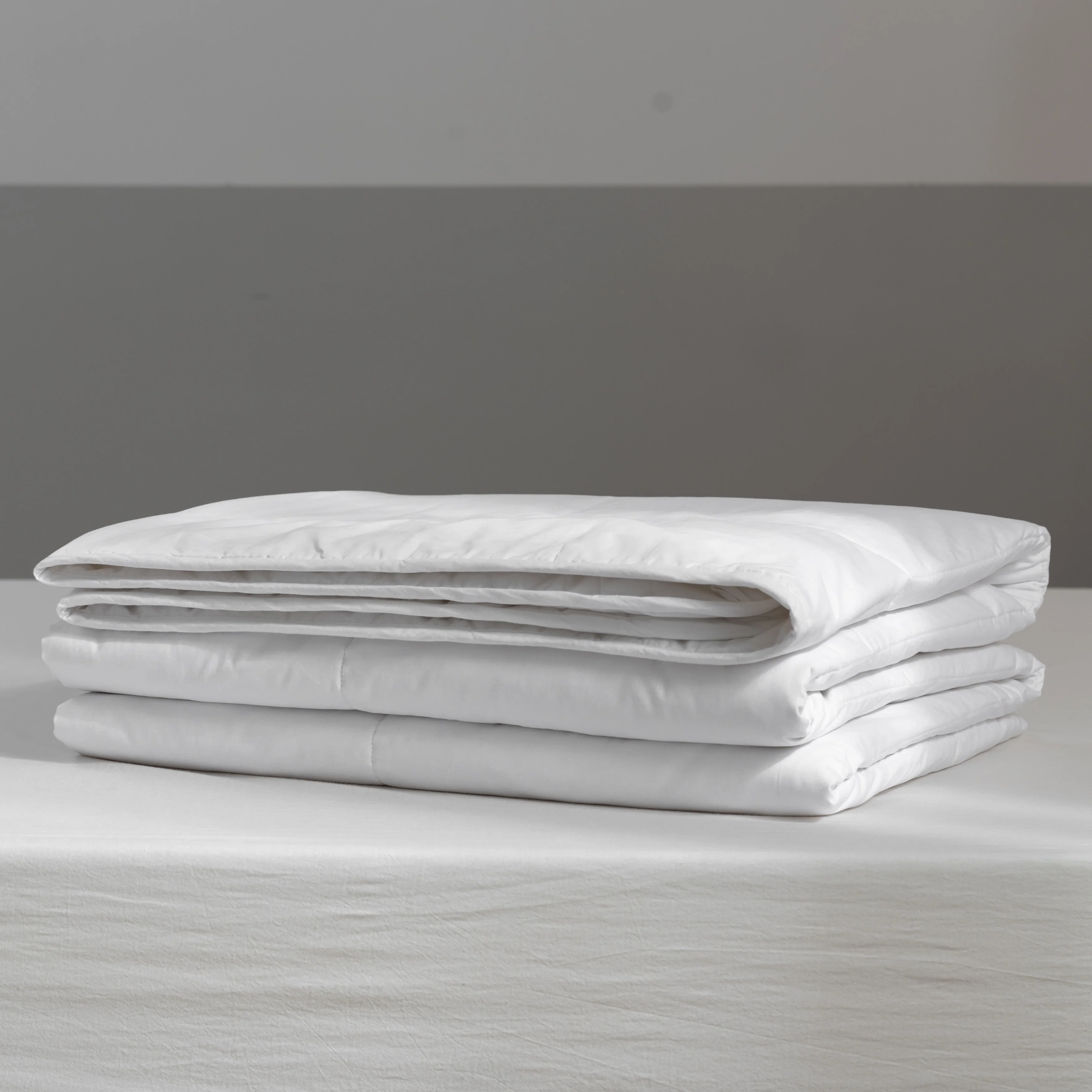 Twin Ducks Inc All Season Mulberry Silk Comforter