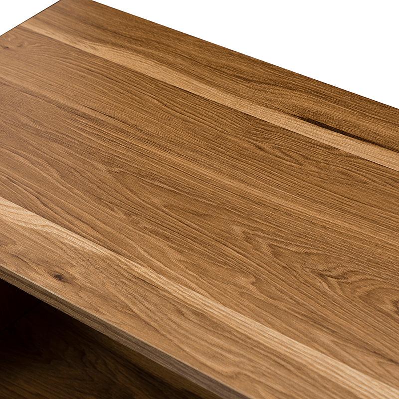 Dario 3-Door Accent Cabinet
