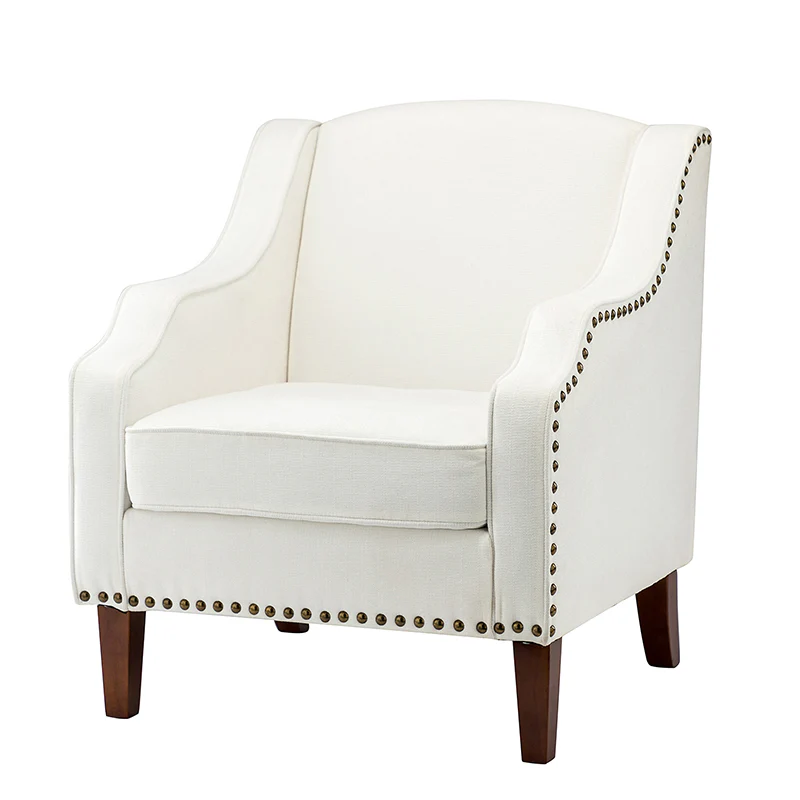 Phorcynis Upholstered Armchair