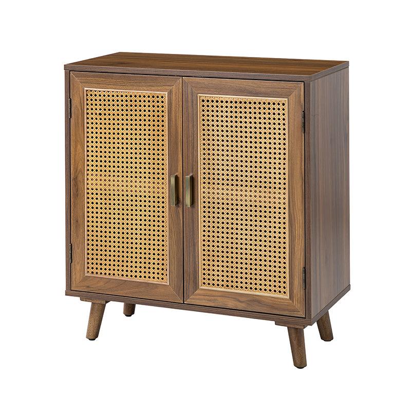 Noin 2-Door Accent Cabinet