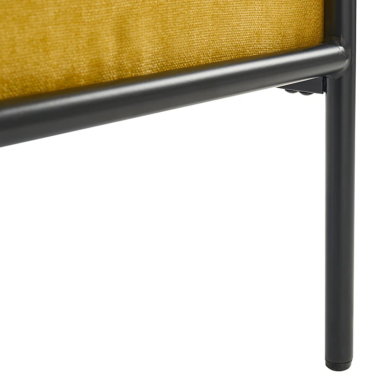Knut Modern Armchair