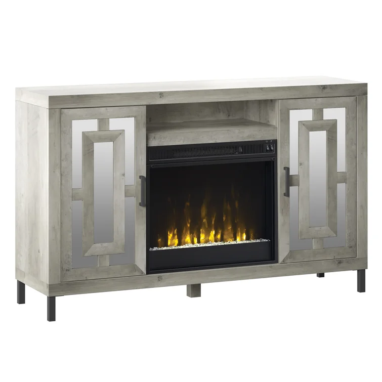 Amabel 55'' Media Console