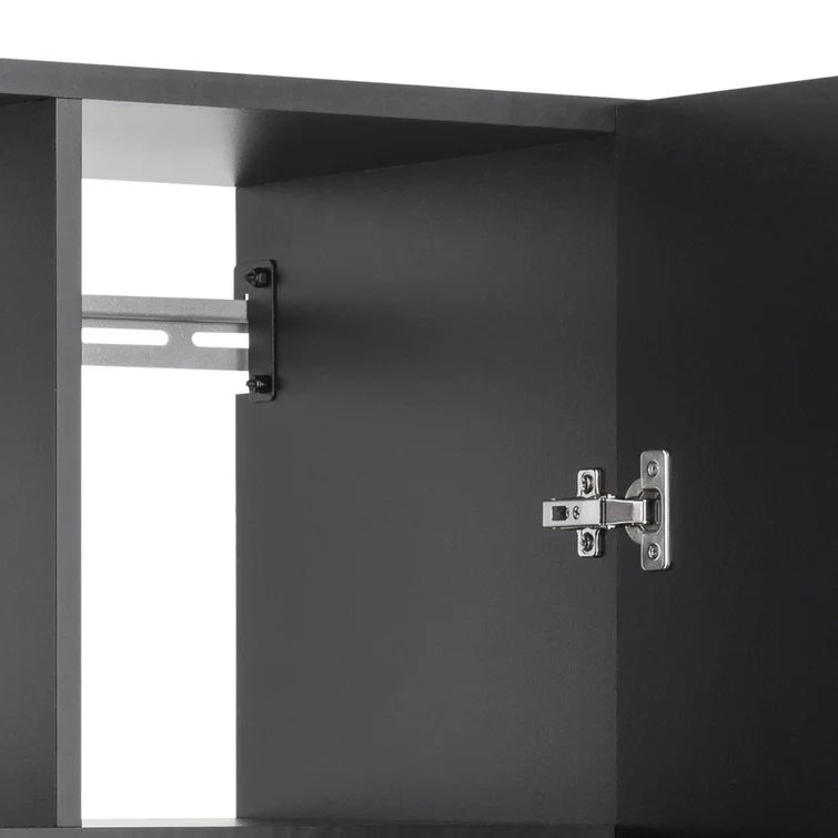 Single Storage Cabinet ( 72'' H x 30'' W x 16'' D)