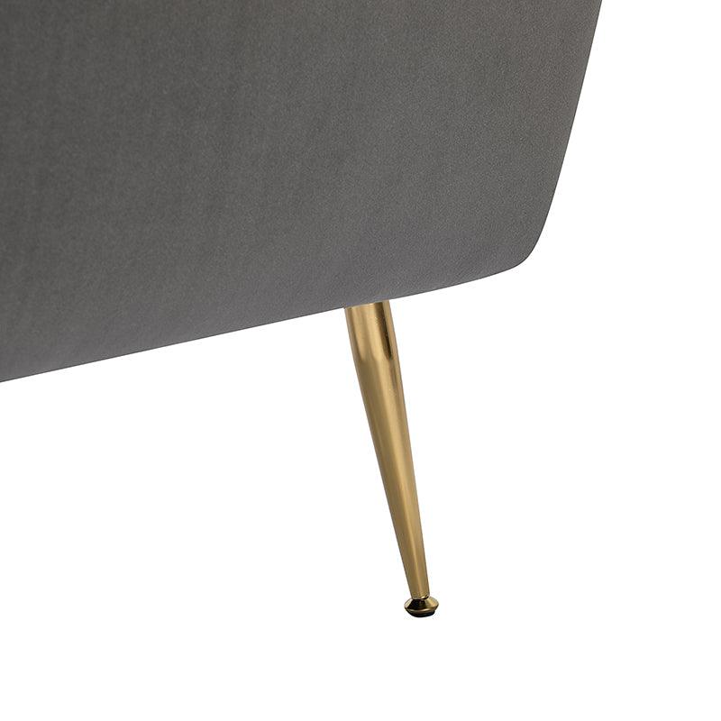 Jaxon Plush Armchair