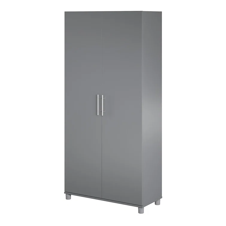 Sabria 36" Utility Storage Cabinet